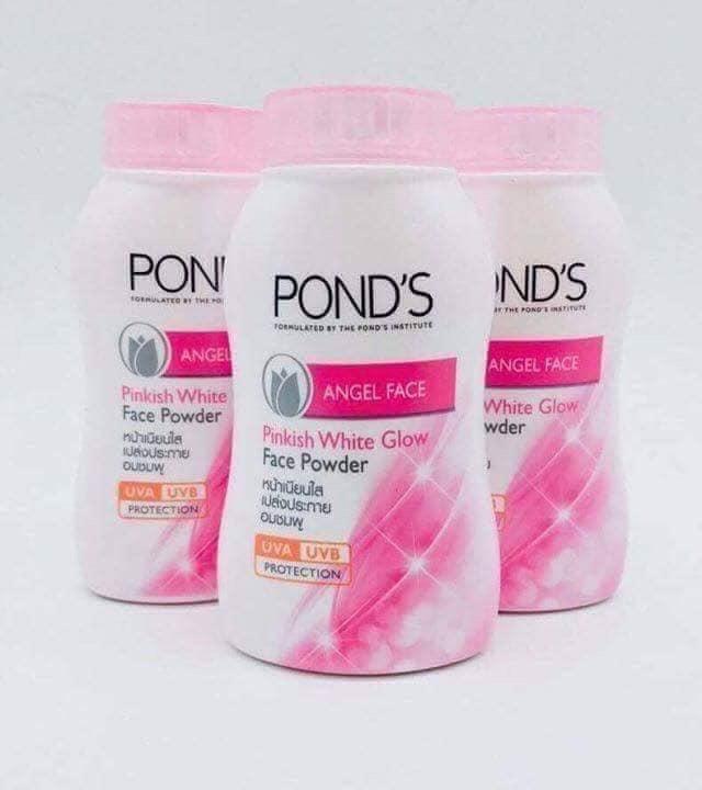 Pond’s Angel Face Pinkish White Glow Philippines