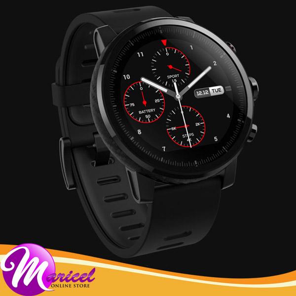 smartwatch xiaomi amazfit stratos plus
