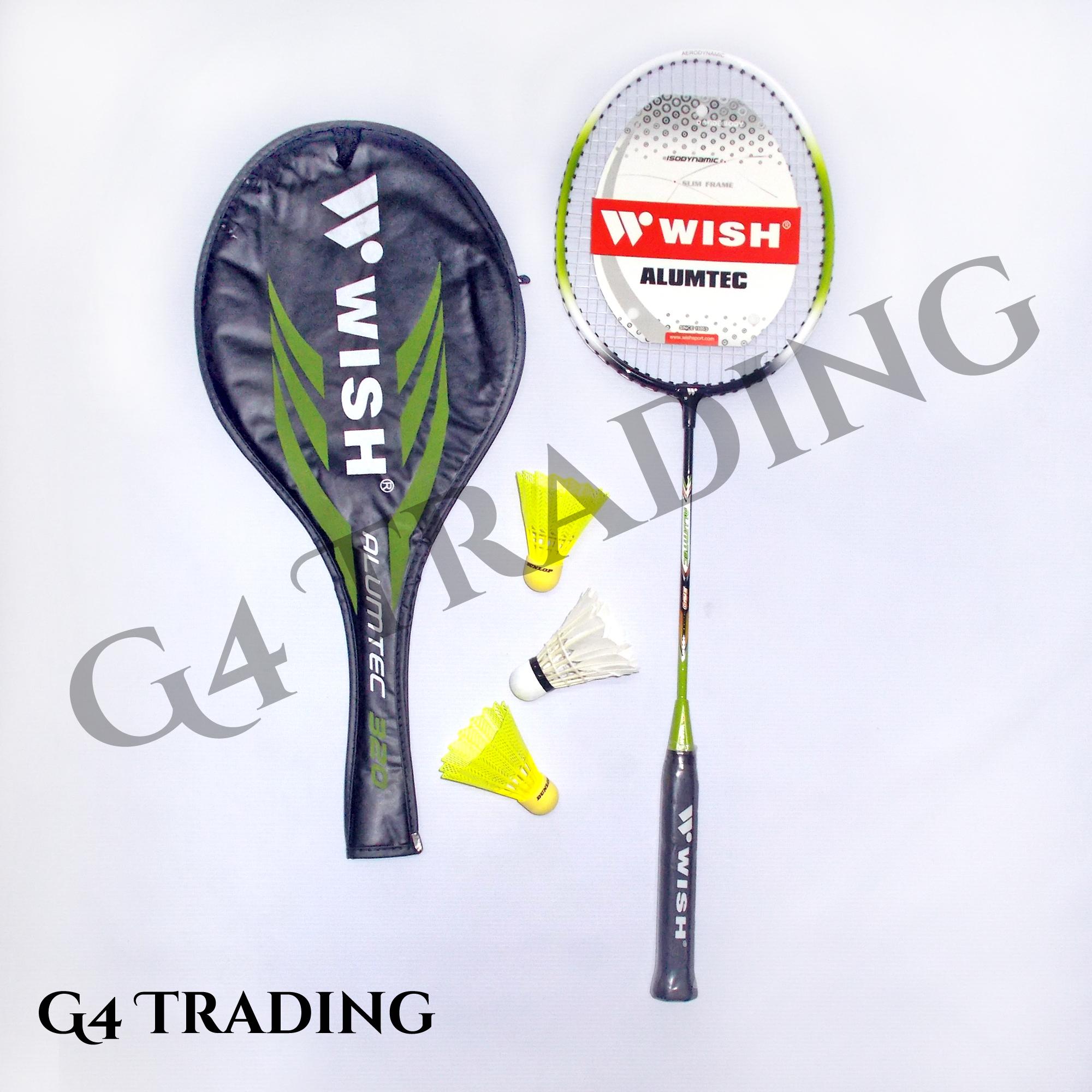 wish racket price