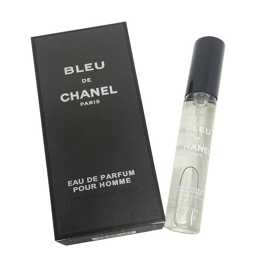 Bleu De Chanel By Chanel 100ml Edp Perfume Nz