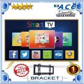 Ace 32 DK8 GOLD Smart HD TV with FREE BRACKET