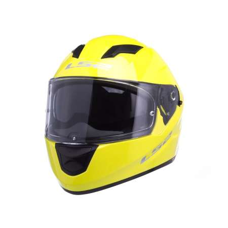 LS2 FF320 Stream Evo Full Face Helmet