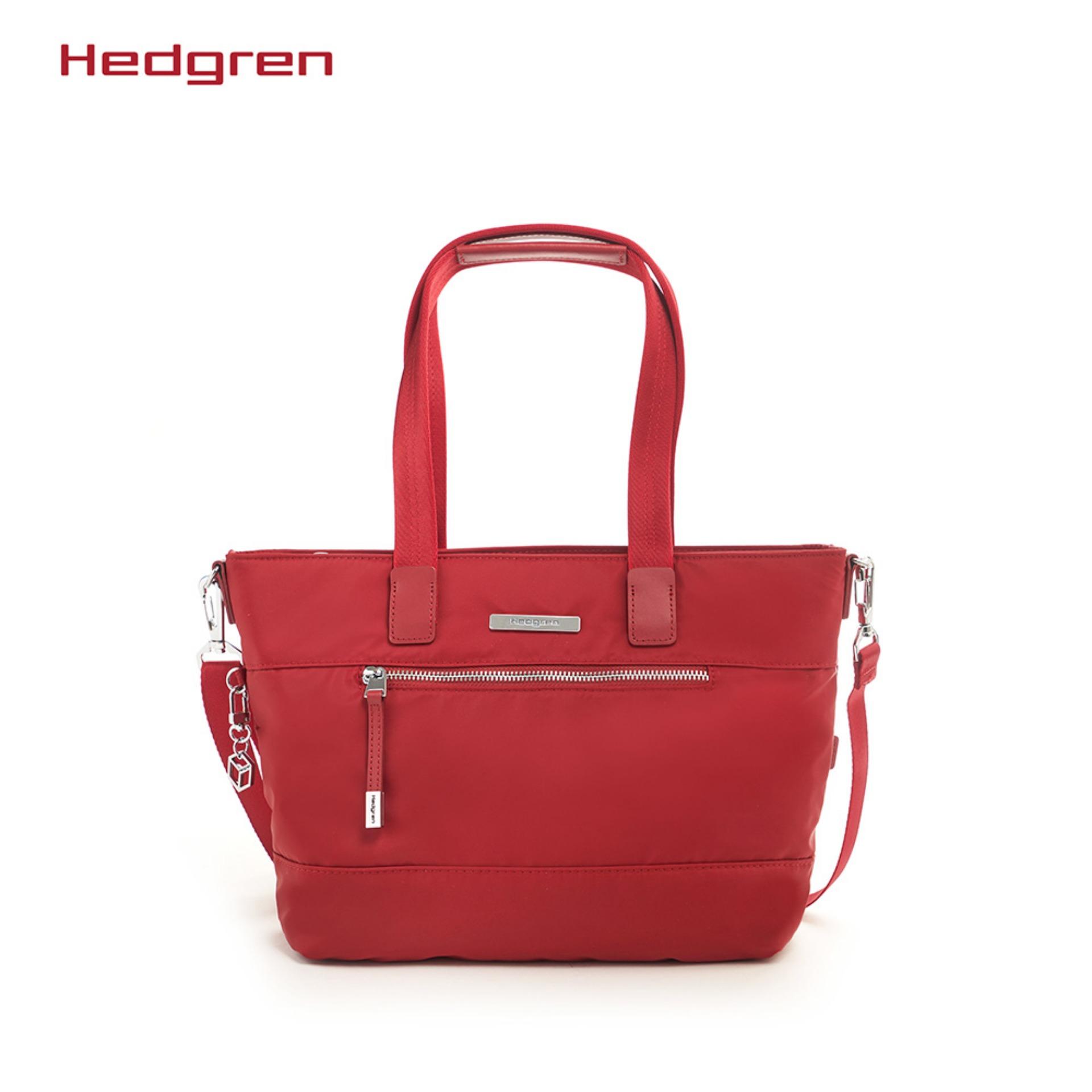 Hedgren Philippines Price List Shoulder Bags Hand Hedgren Glaze Women S Nylon Tote Bag