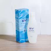 K-Y Ultragel: Enhance Intimacy with Water-Based Sex Gel