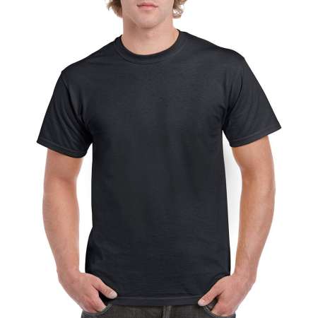 Gildan 5100 Heavy Cotton Adult T-Shirt - American Size