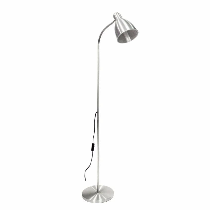 Floor Lamps For Standing Lamp S Brands Review Ikea Lersta Adjule Floor Lamp Silver