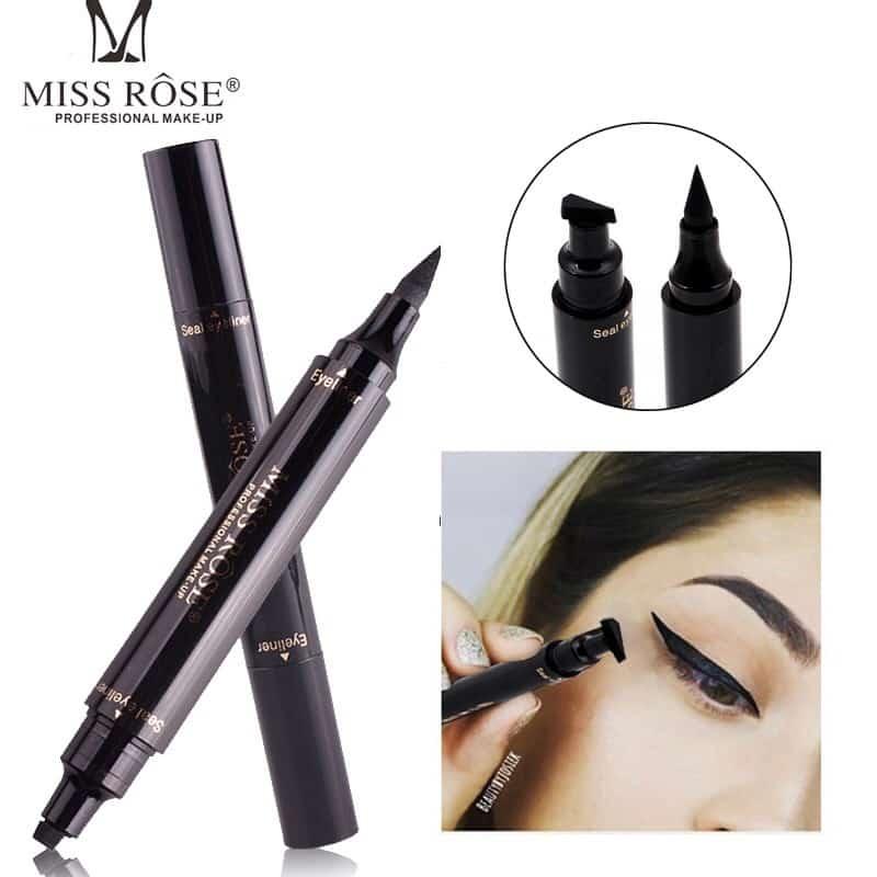 Buy 1 Take 1 Liquid Eyeliner Stamp Pen Philippines