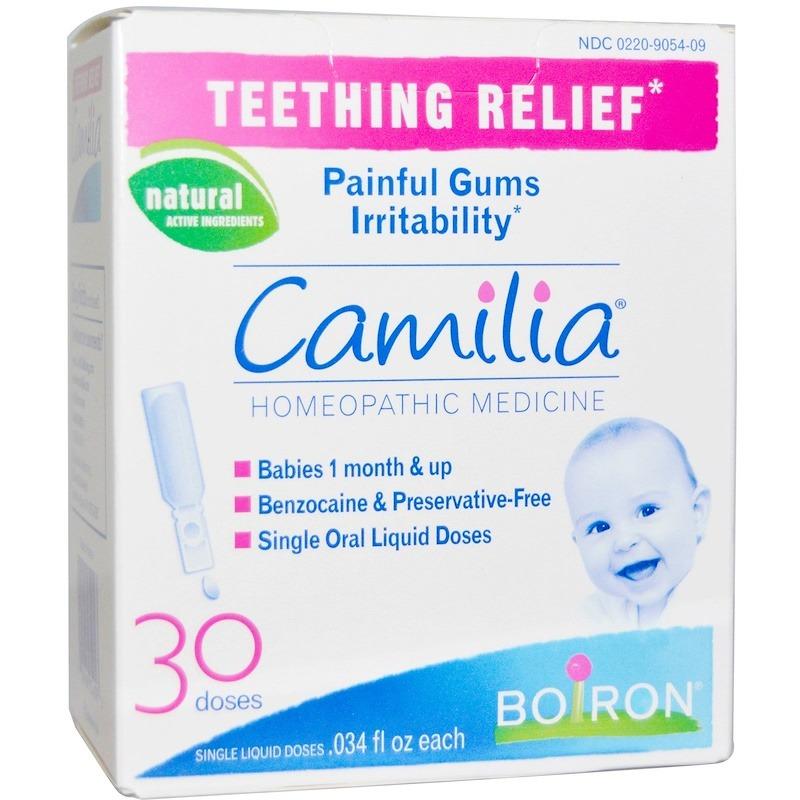 teething gel mercury drug