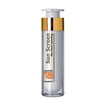 Frezyderm Sun Screen for face Philippines