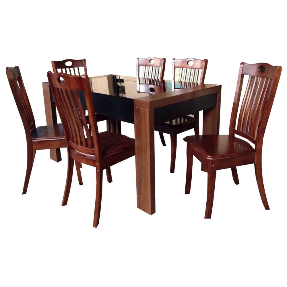 Dining Set For Table Chair Prices Brands Hb Philippines 8850 Dining Set Gl Top