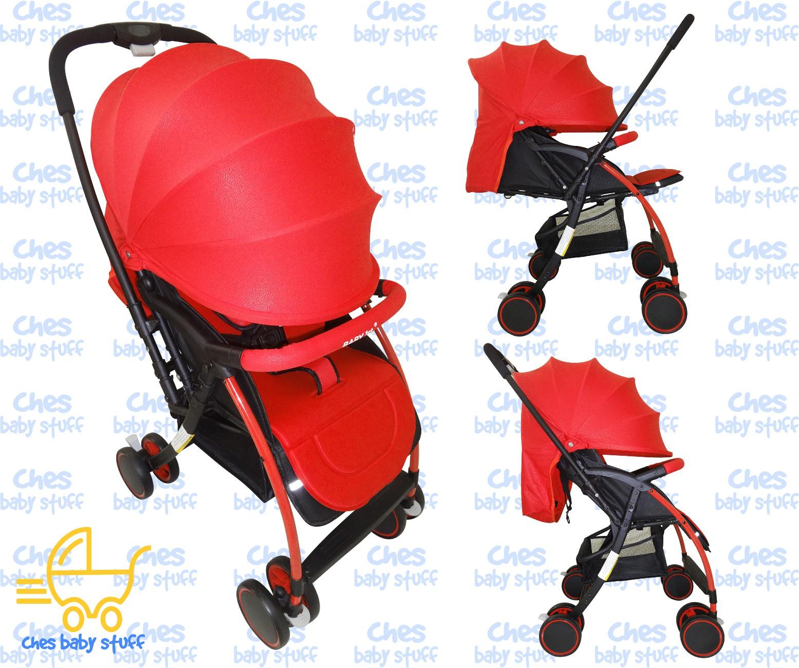 baby 1st stroller sm department store