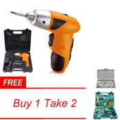 Abs Absl Touye Tools Mini Electric Drill