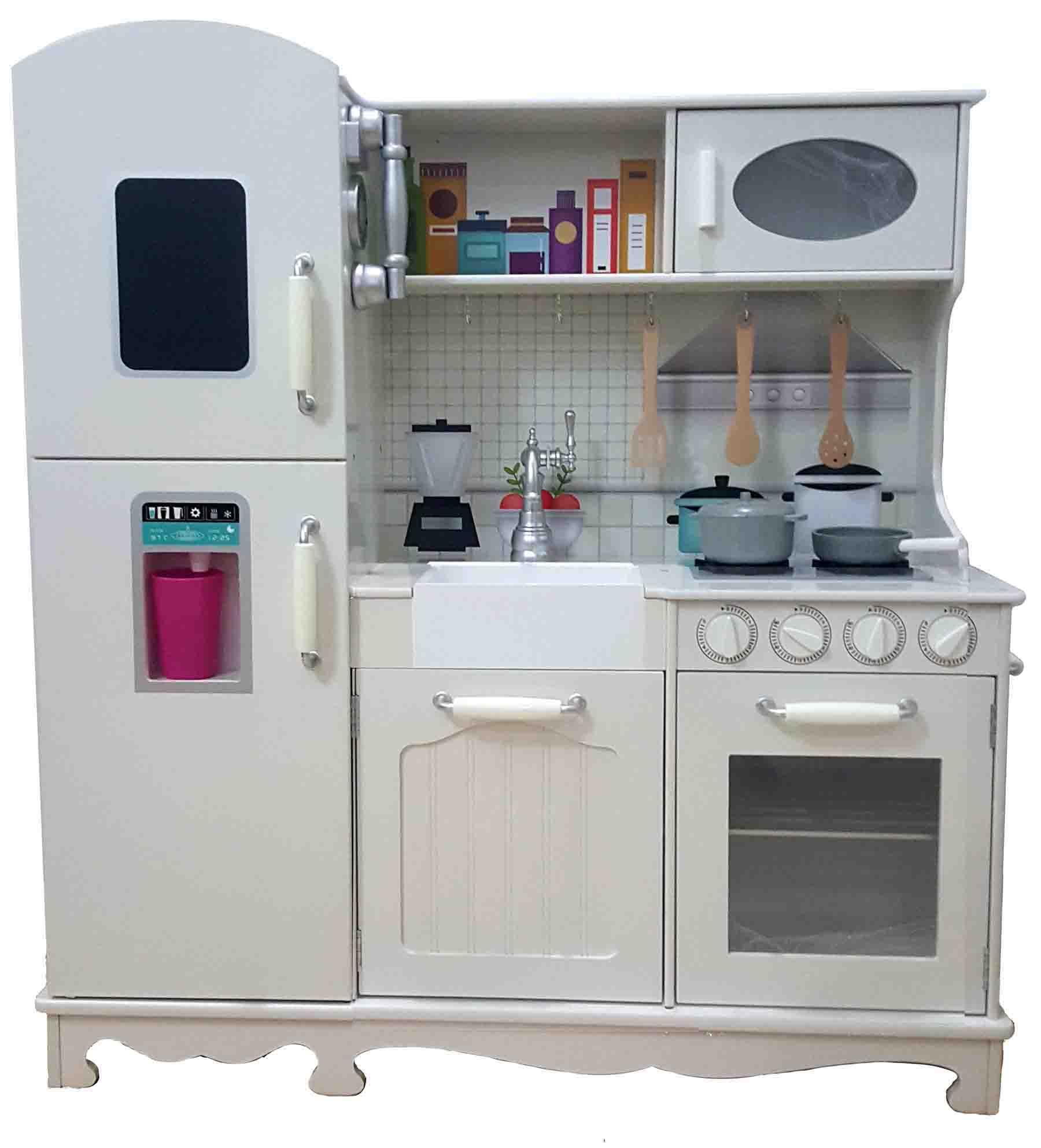 Unbranded Philippines Toy Kitchen For S Wooden Toy Kitchen