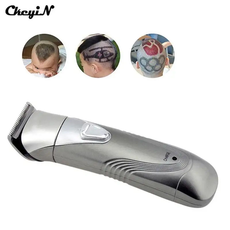 portable hair shaver
