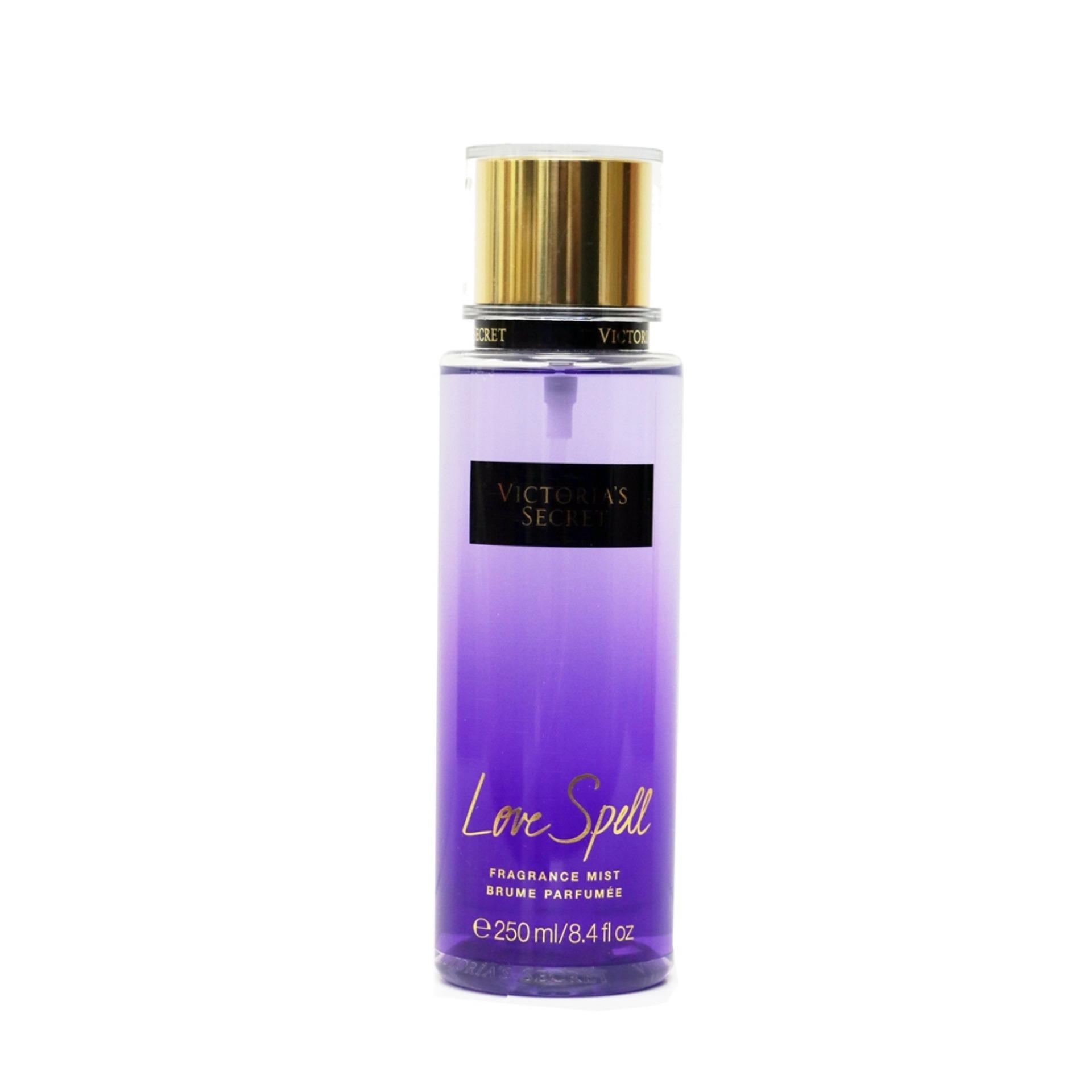 victoria secret parfum price