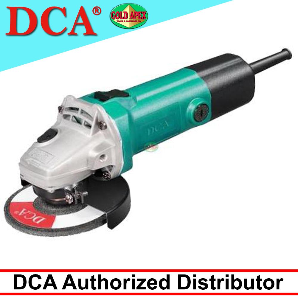 DCA Philippines DCA price list Grinders & Leaf Blowers for sale Lazada