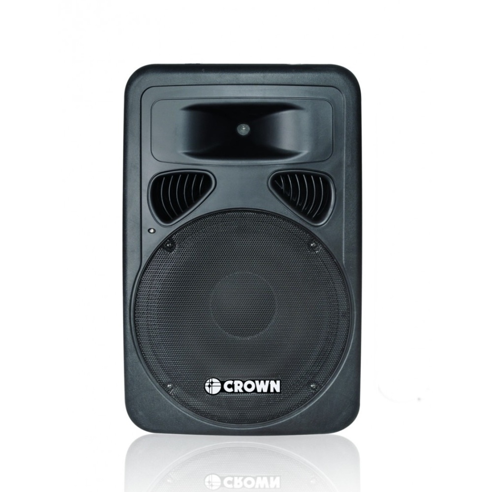 crown passive speaker