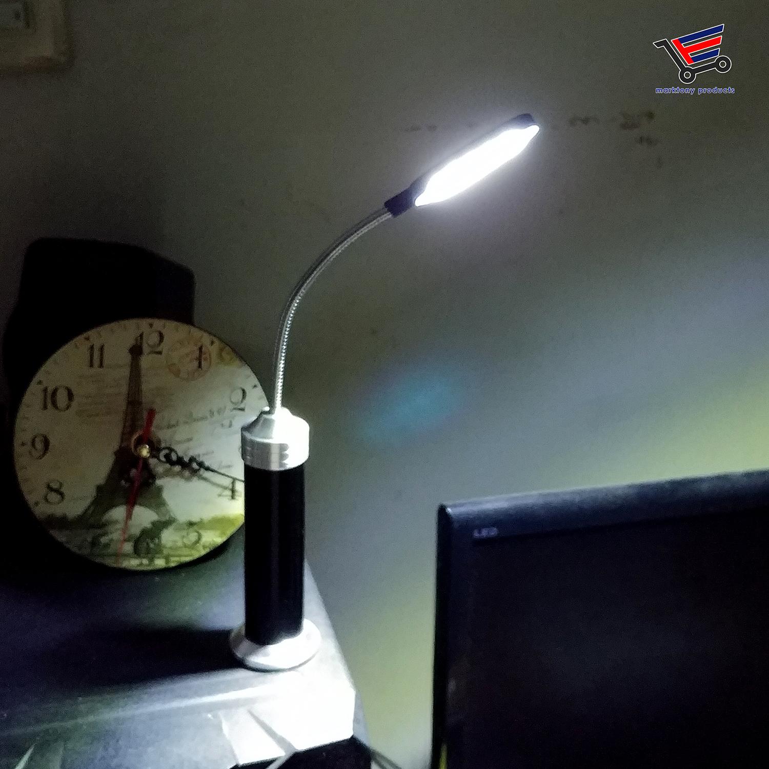bendable work light