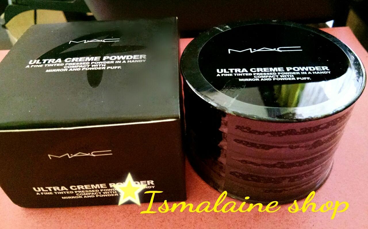ULTRA CREME FACE POWDER. 4 in 1 with FOAM Philippines
