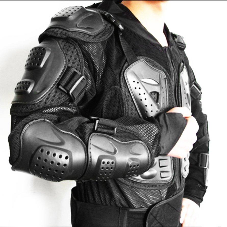 chest plate motorcycle