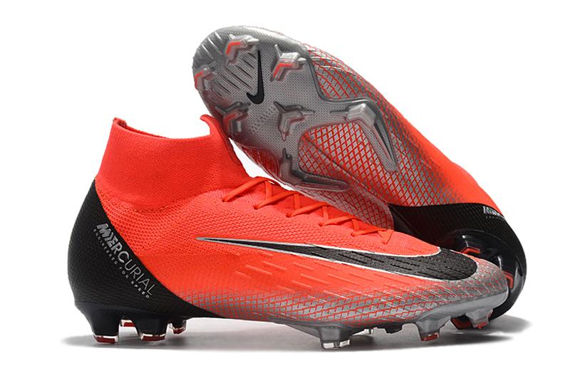 ronaldo new cleats 2019