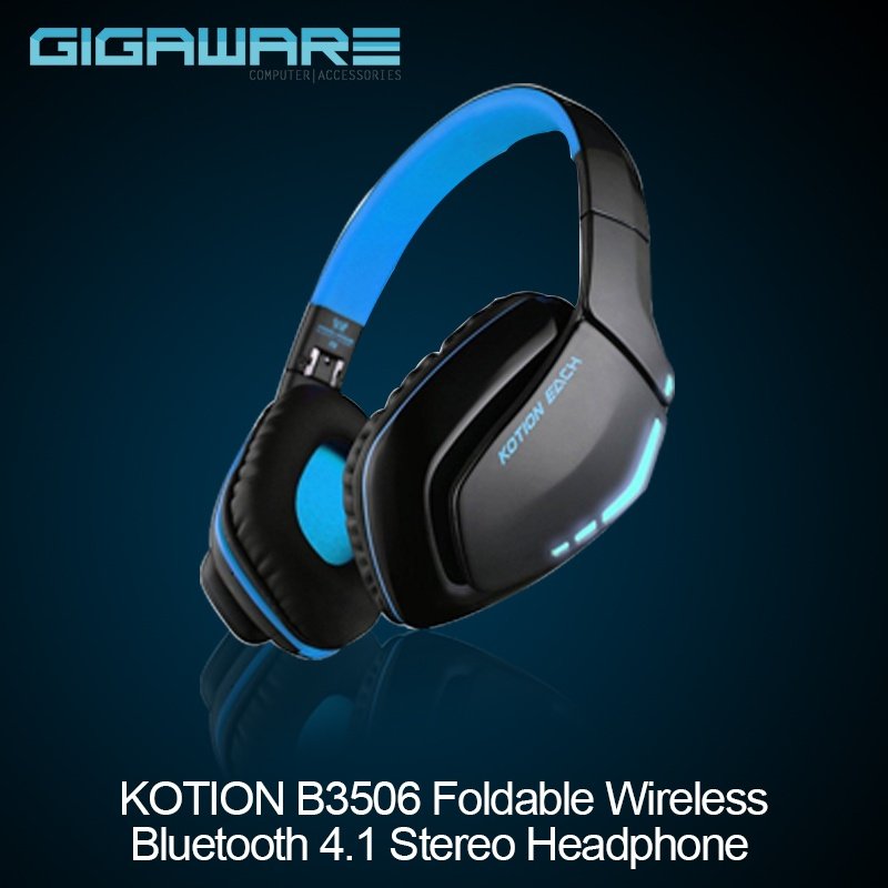 gigaware headset