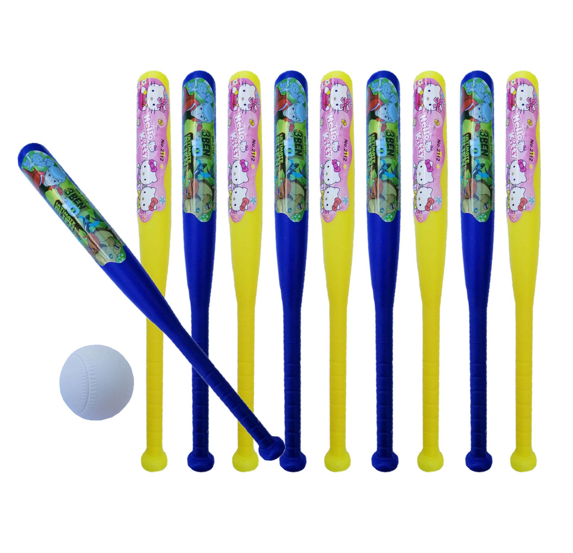 Toy Baseball Bats Wow Blog