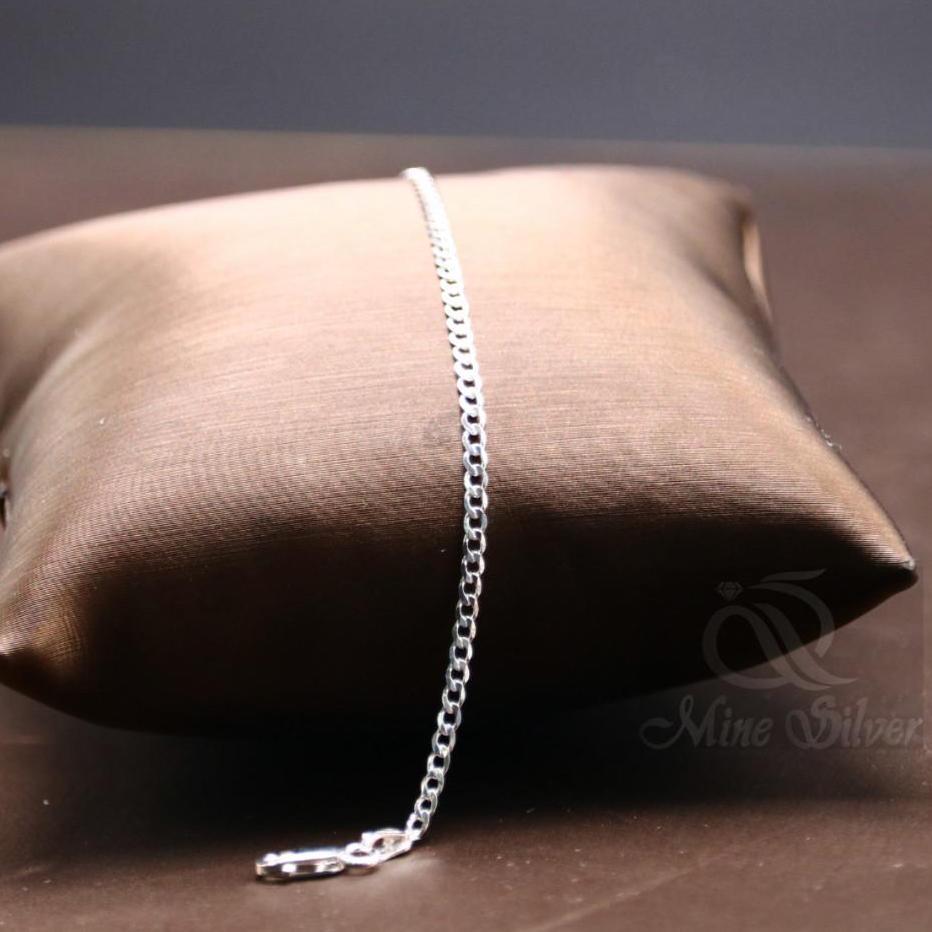 Menscelet 92 5 Italy Silverbm 3grams Menscelet 92 5 Italy Silverbm 3grams