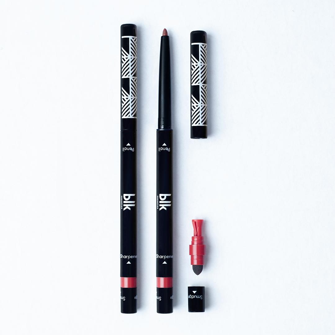 blk cosmetics Long-lasting Gel Eyeliner Maple Philippines