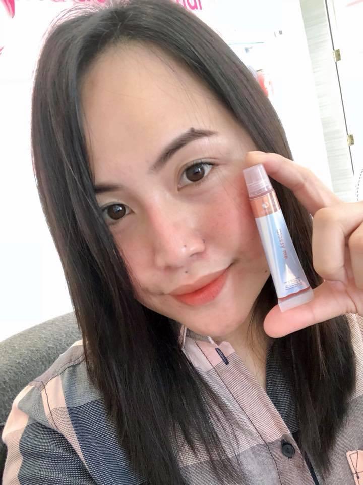 Authentic Glossy Me Ph Version of Glossier Cloud Paint - Luster shade Philippines