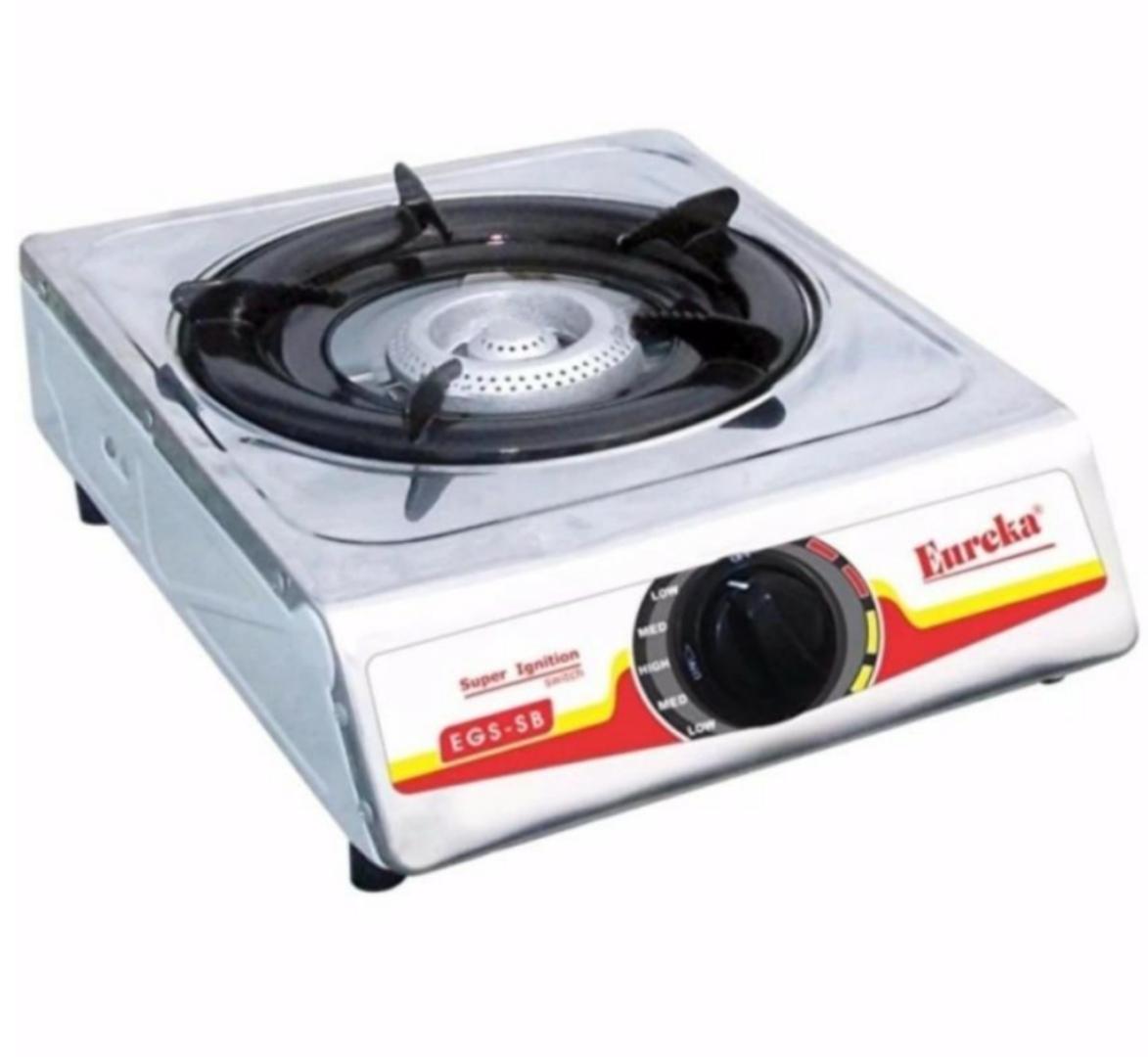 Eureka Single Burner Eureka Single Burner