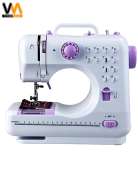 Sew Simple 12-Stitch Sewing Machine