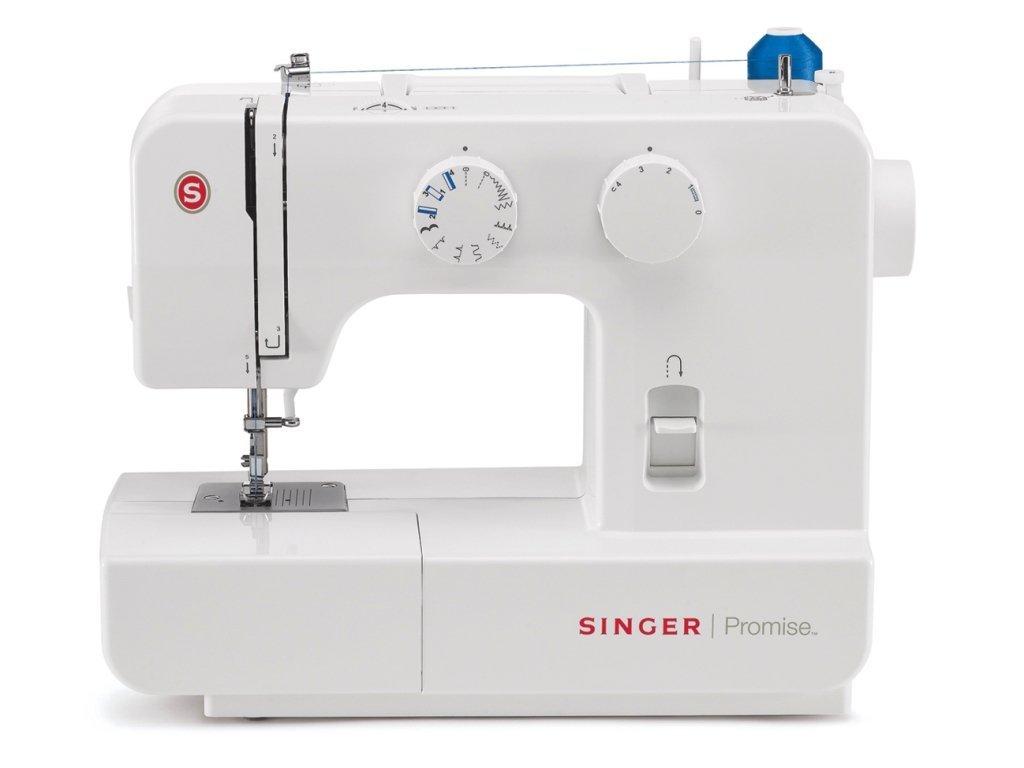 Singer 1409 Electric Sewing Machine Portable Home use