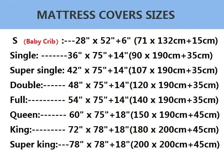 Standard Bed Sizes Philippines, Philippines Queen Size Bed Dimensions
