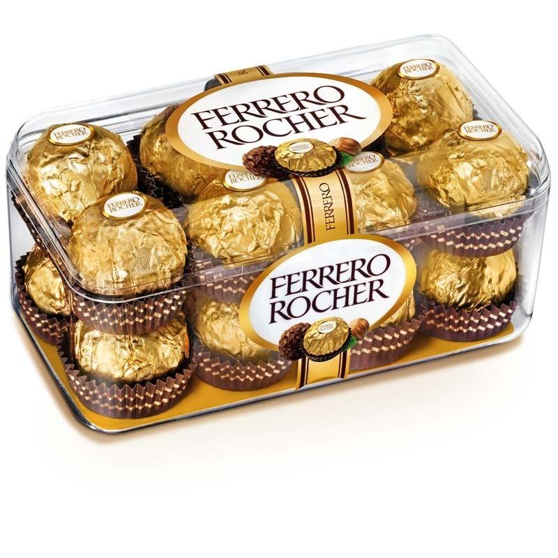 ferrero rocher philippines website