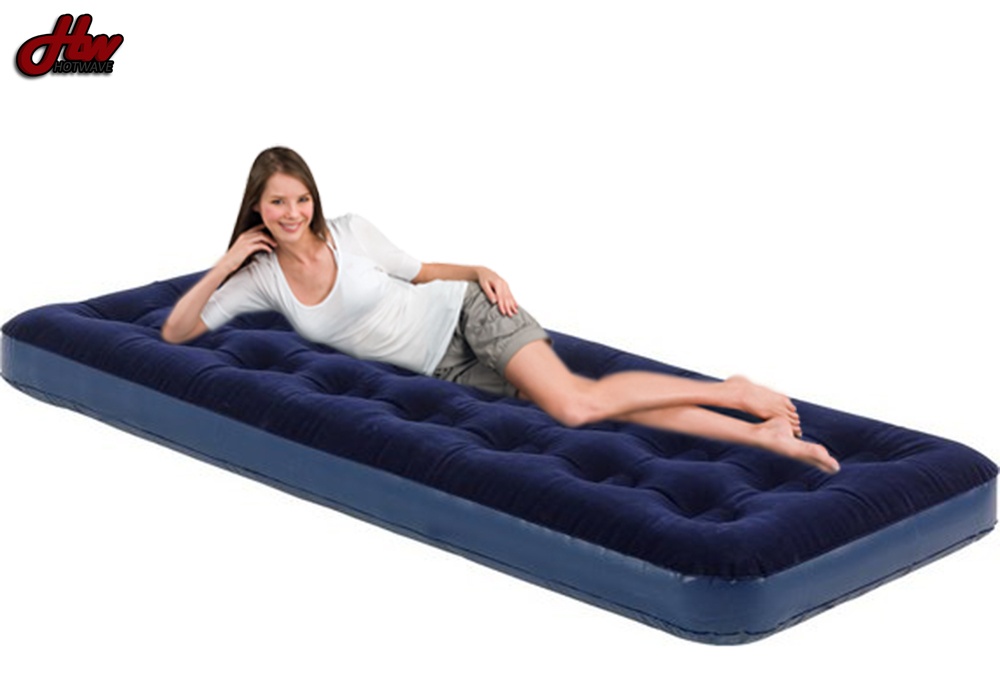 single air mattress