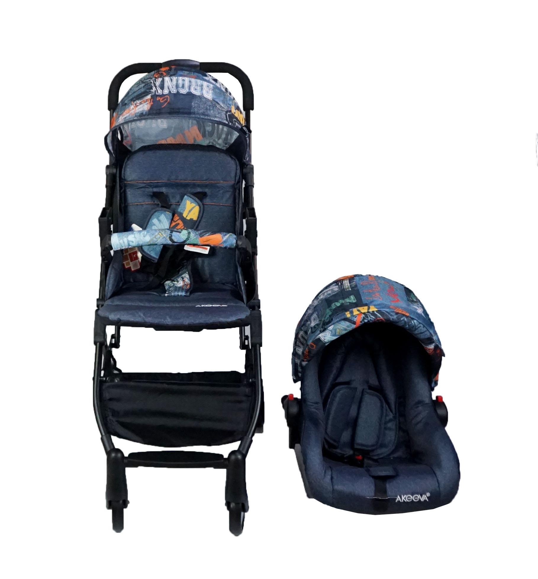 akeeva esmio stroller