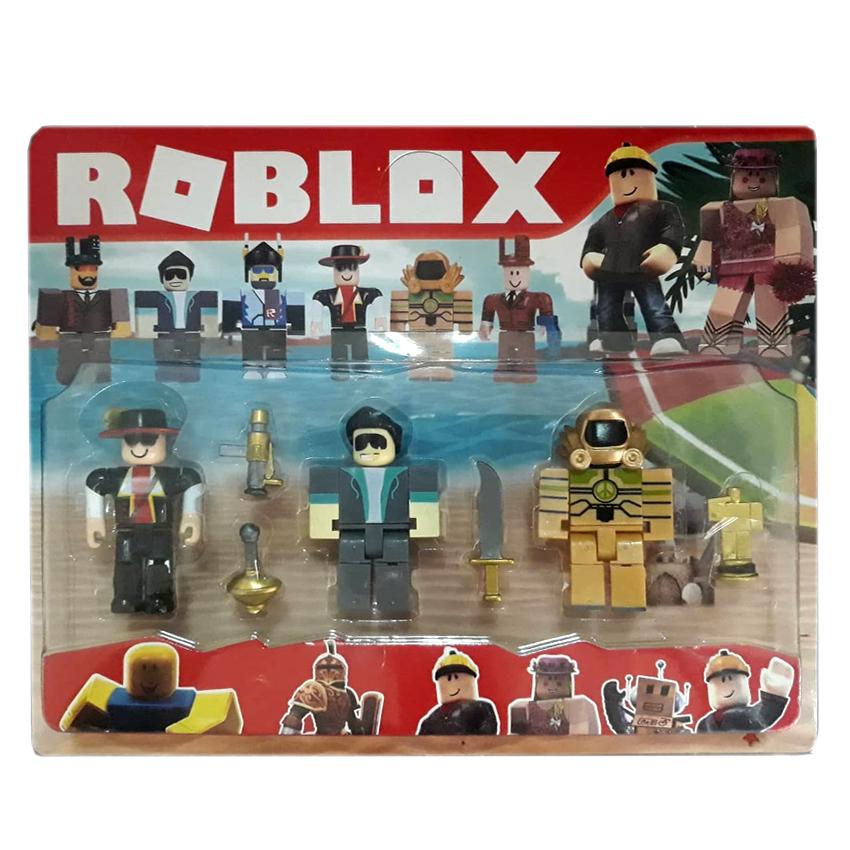 Philippines Discount Roblox Character 3 Pcs Action Figures Buy - philippines discount roblox character 3 pcs action figures buy now only 213