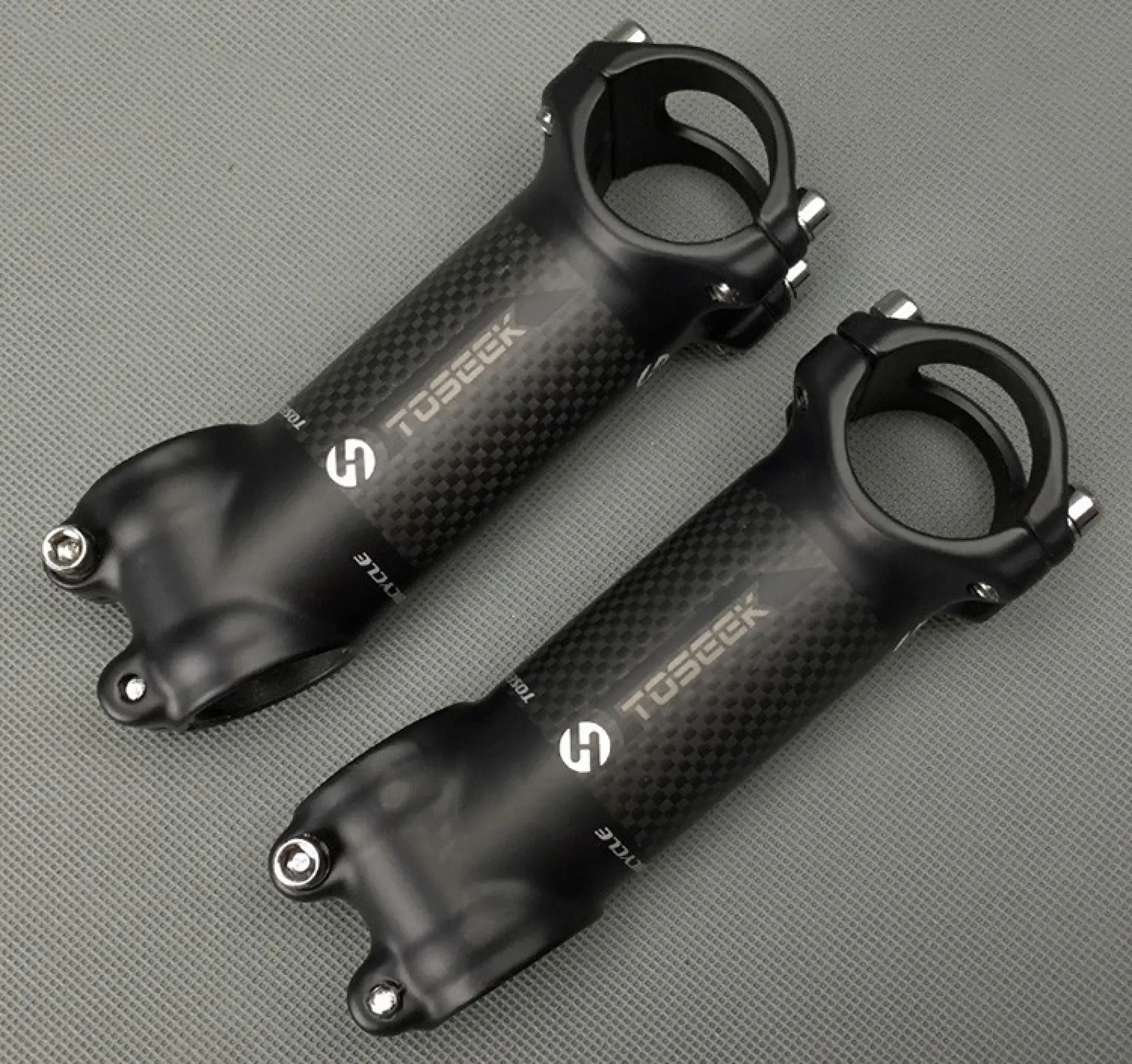 60mm carbon stem