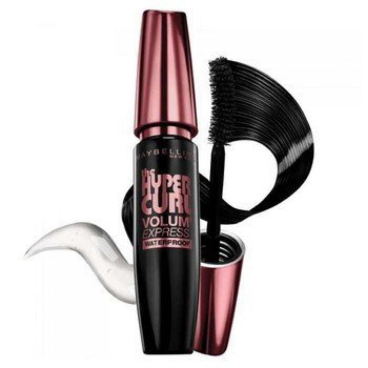BUY 1 GET 1 the magnum false eye effect mascara Philippines