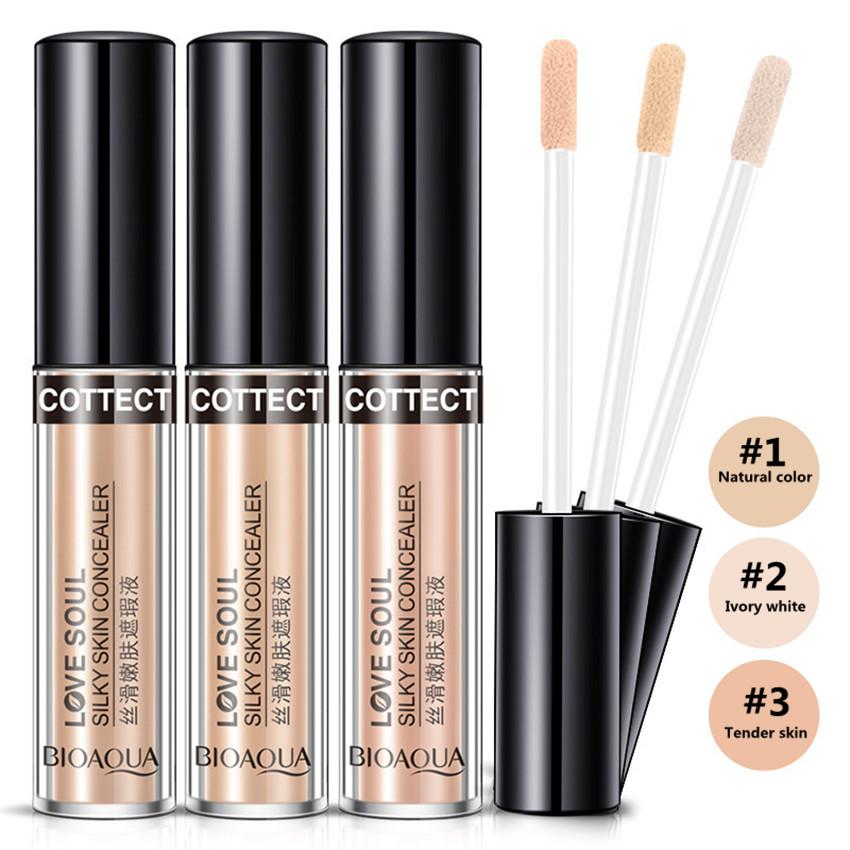 Candy Online Love Soul Korea Waterproof Silky Skin Whitening Concealer Philippines
