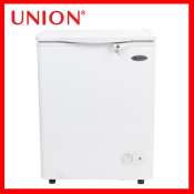 Union UGCF-108 4 Cu.Ft. Durachest Freezer