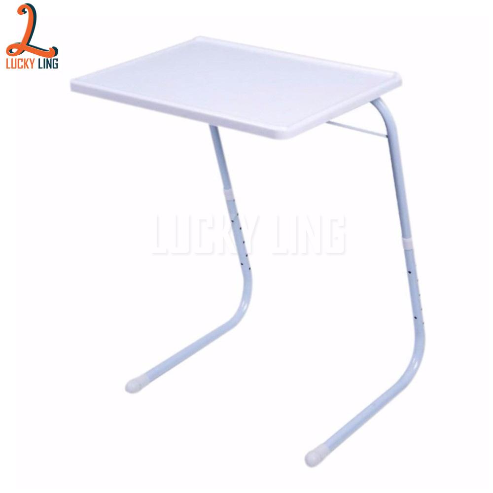 Side Tables For Sofa S Brands Review In Luckyling Foldable And Adjustable Multi Purpose Table Mate 2