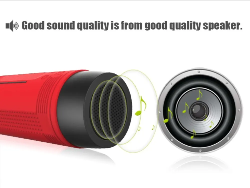 live platinum bluetooth speaker