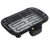 Electric Barbecue Grill Outdoor BBQ Keimav