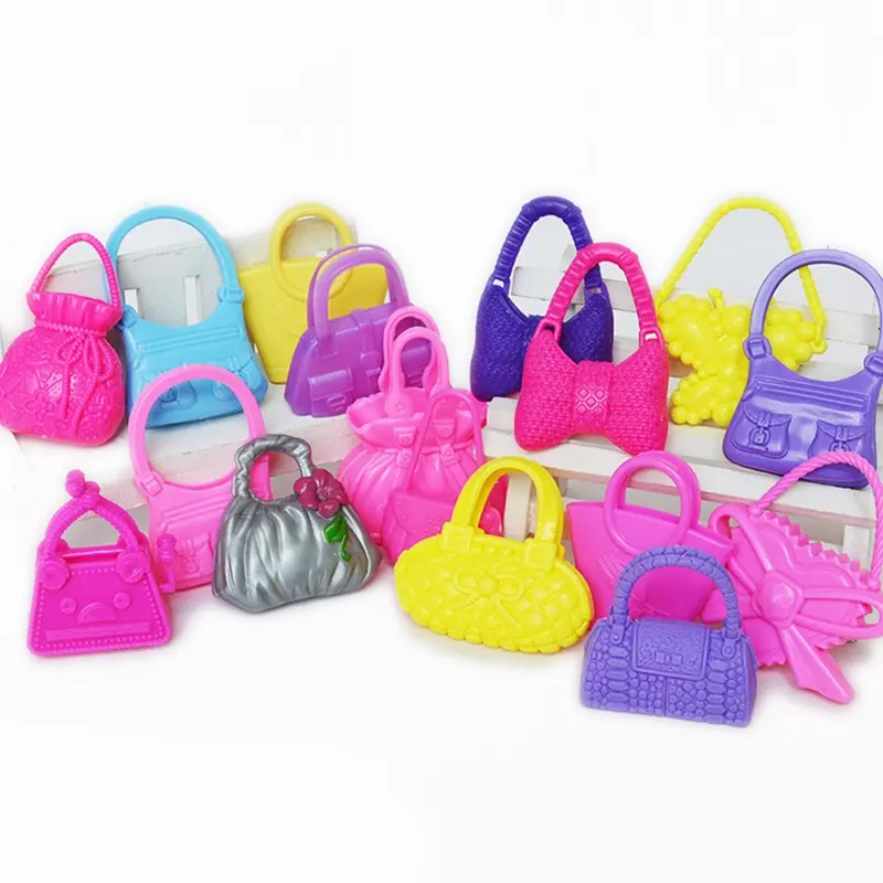 bags for barbie dolls