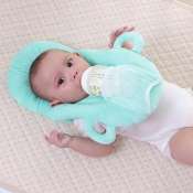 Adjustable Infant Feeding Pillow - Baby Care (Brand: )