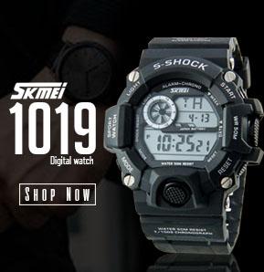 skmei 1242