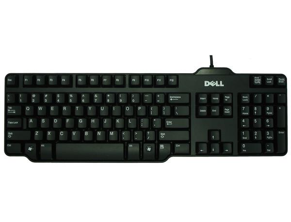 Driver for dell keyboard sk 8115