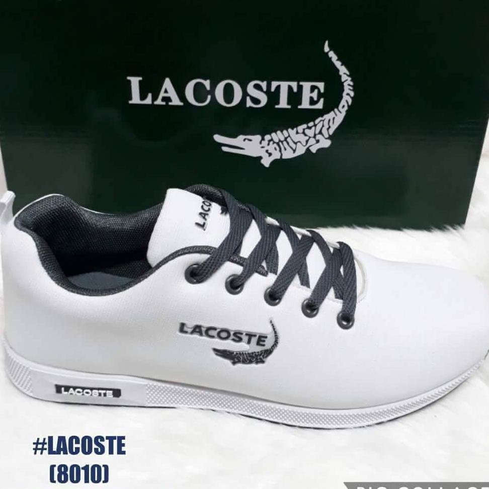 Buy Lacoste Sneakers Online | lazada.com.ph